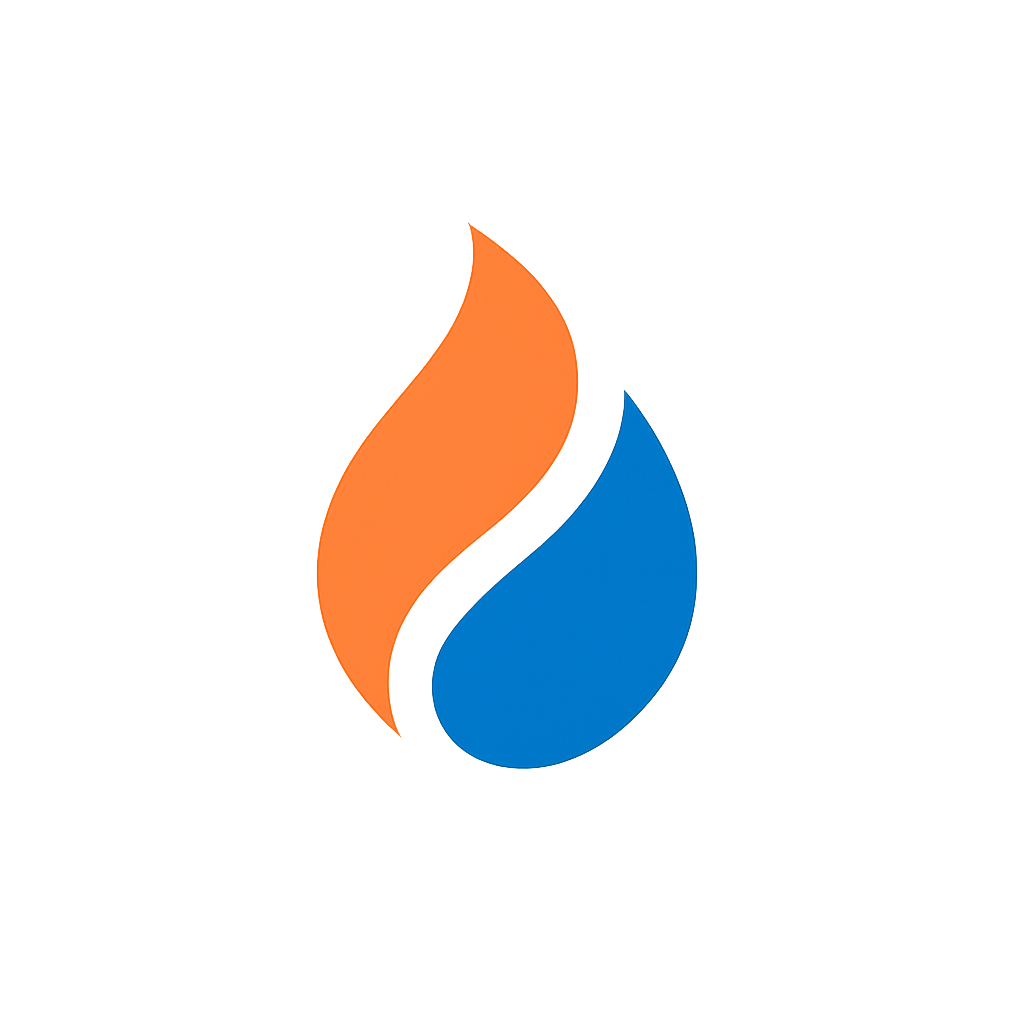 Flint Dart Logo